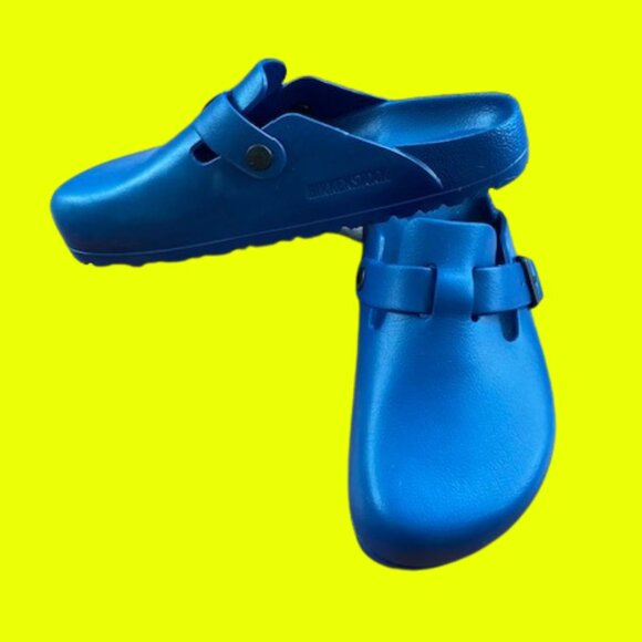 Birkenstock EVA Boston Clog - Picture 3 of 4